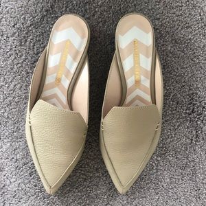 Nicholas Kirkwood Beya Mules 36
